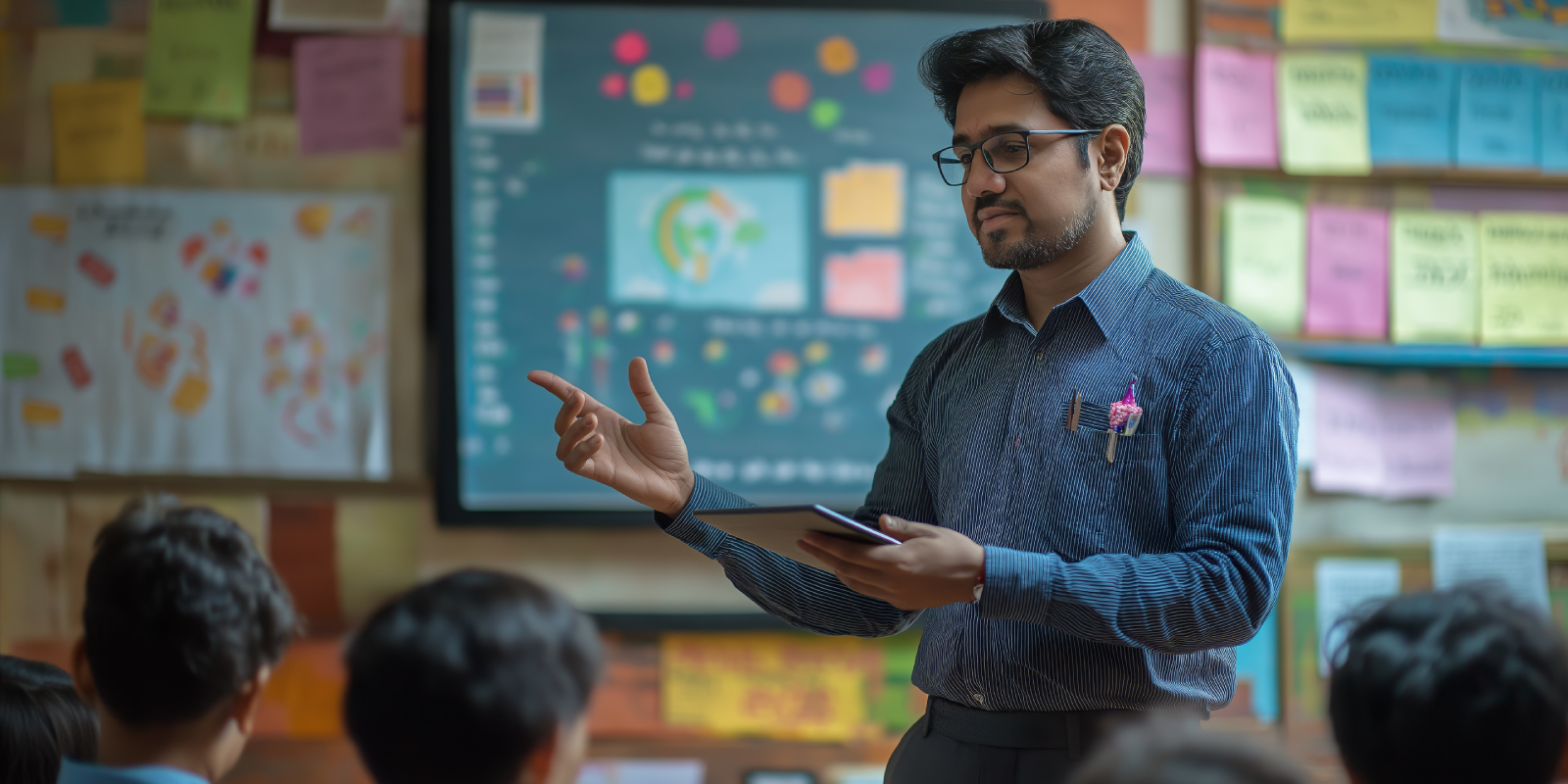 CBSE vs Other Boards: What Makes CBSE the Right Choice at Avadh Naresh International School (ANI)