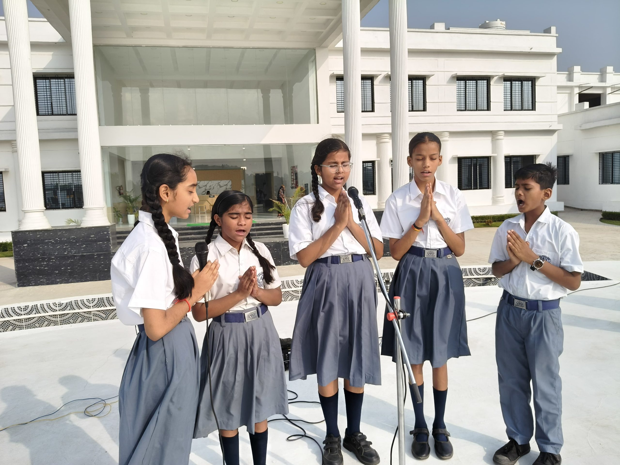 How Avadh Naresh International School Shapes Responsible & Confident Learners