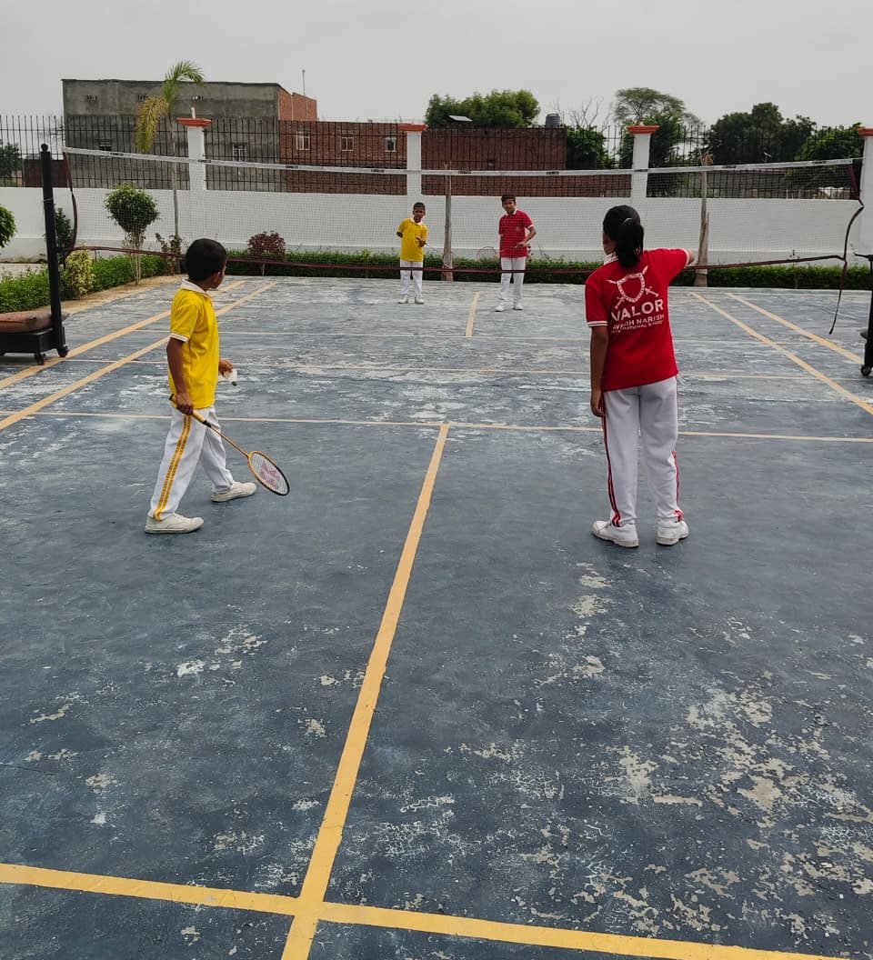 sports 2